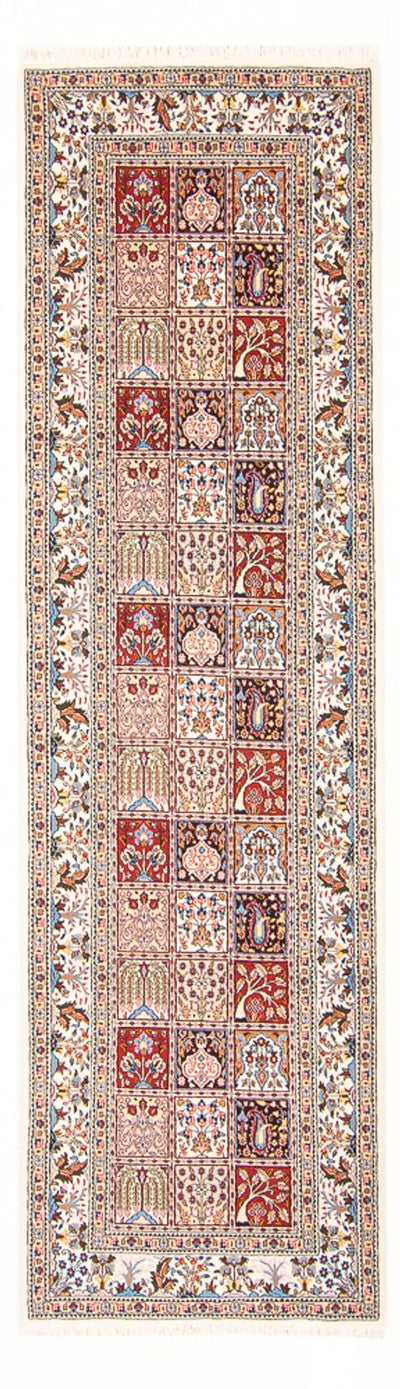 Moud Teppich 80x293cm - Perserteppich