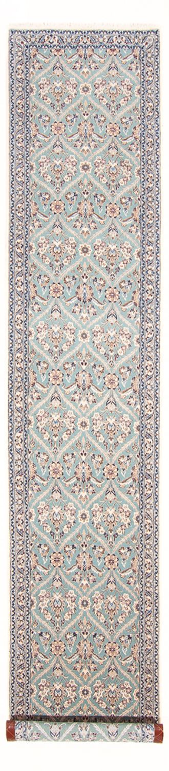 Nain - 6La Teppich 75x375cm - Perserteppich