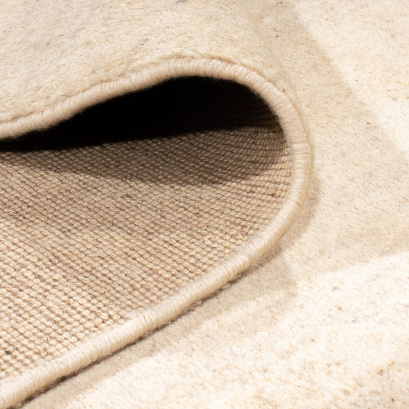 Gabbeh Teppich - Perser - 280 x 198 cm - creme