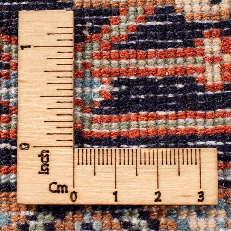 Perserteppich - Classic - 285 x 192 cm - rot