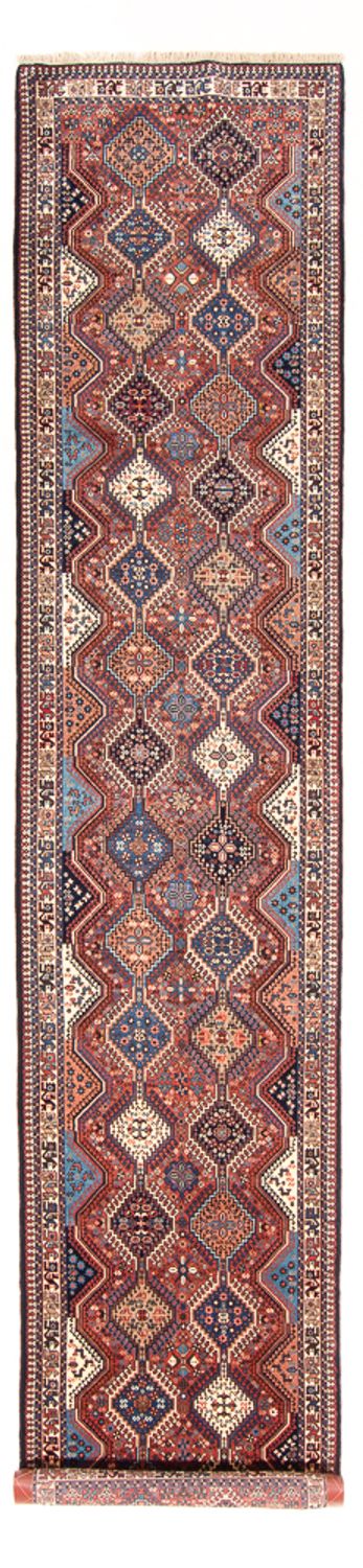 Yalameh Teppich 83x387cm - Perserteppich