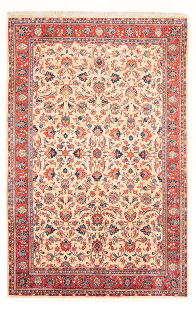 Sarough Teppich 198x317cm - Perserteppich