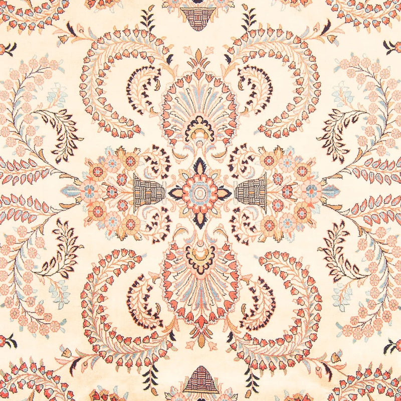 Perserteppich - Classic - 323 x 208 cm - creme