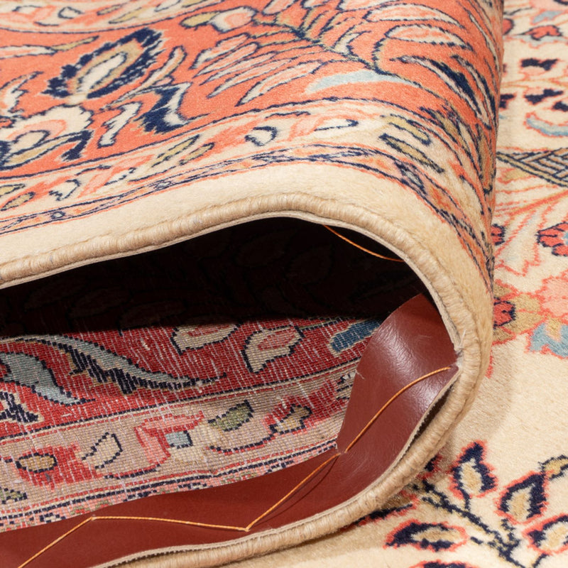 Perserteppich - Classic - 323 x 208 cm - creme