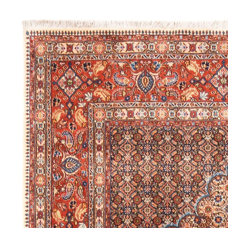 Perserteppich - Classic - 244 x 194 cm - dunkelbeige