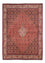 Perserteppich - Bidjar - Royal - 232 x 171 cm - rot