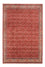 Perserteppich - Bidjar - Royal - 242 x 168 cm - rot
