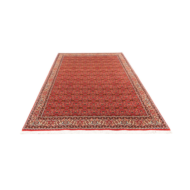 Perserteppich - Bidjar - Royal - 242 x 168 cm - rot