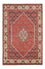 Perserteppich - Bidjar - Royal - 247 x 168 cm - rot