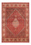 Perserteppich - Bidjar - Royal - 234 x 176 cm - rot