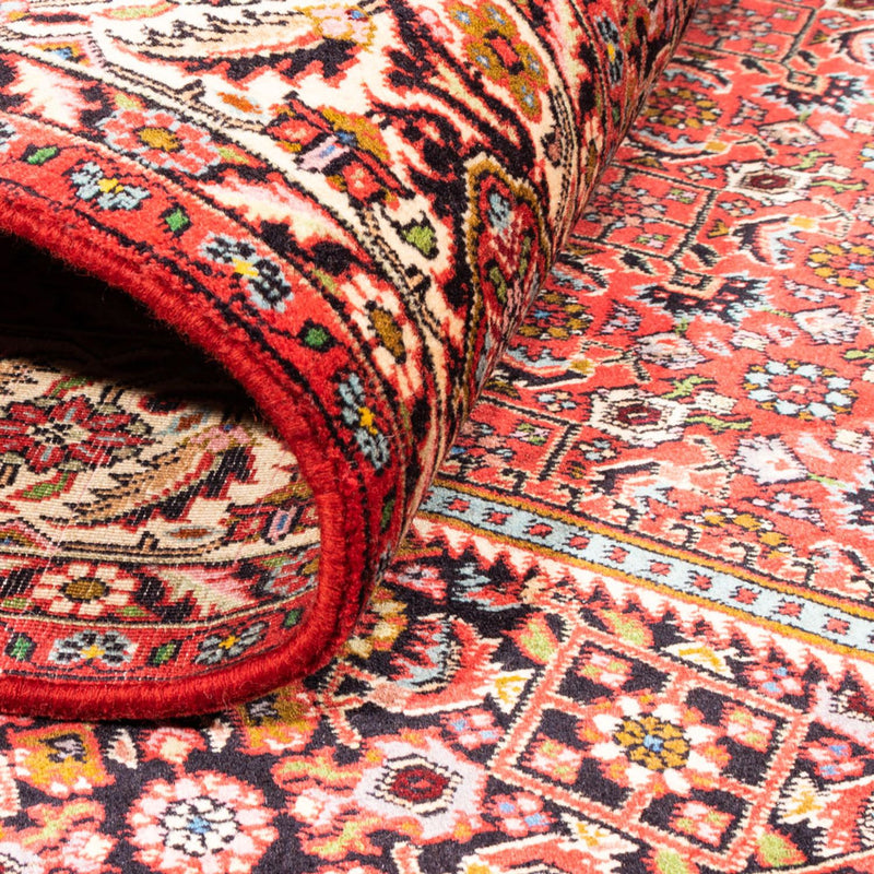 Perserteppich - Bidjar - Royal - 234 x 176 cm - rot