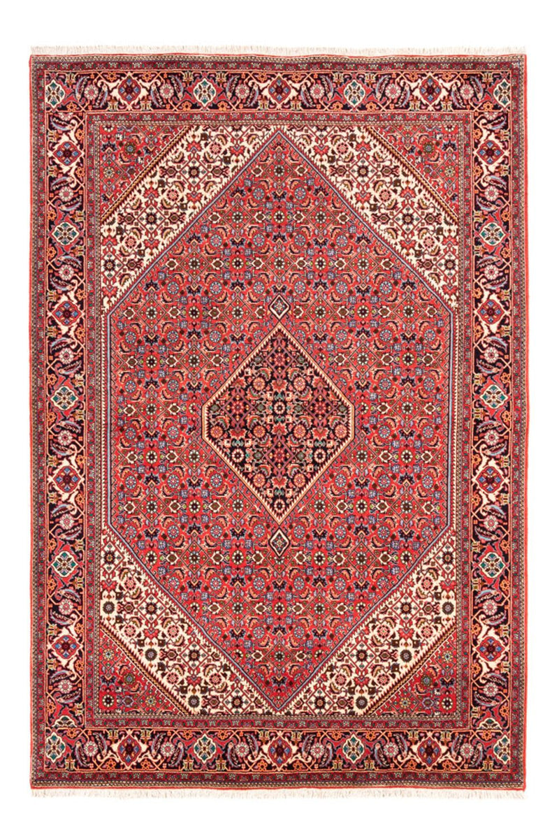 Perserteppich - Bidjar - Royal - 245 x 170 cm - rot