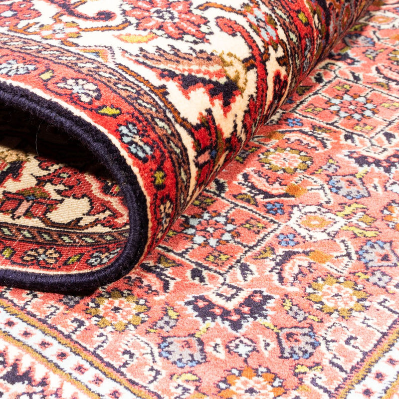 Perserteppich - Bidjar - Royal - 244 x 168 cm - rot