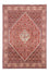 Perserteppich - Bidjar - Royal - 240 x 168 cm - rot