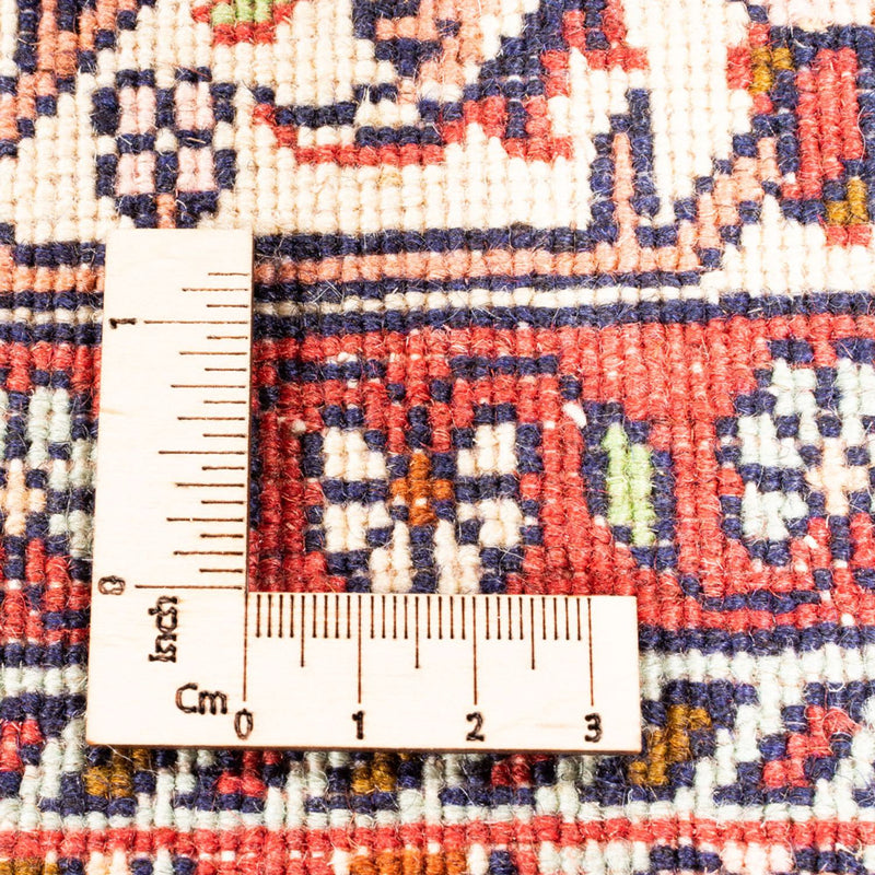 Perserteppich - Bidjar - Royal - 240 x 168 cm - rot