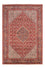 Perserteppich - Bidjar - Royal - 248 x 171 cm - rot
