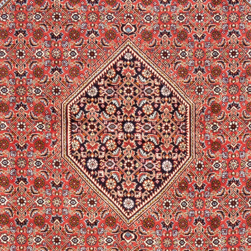Perserteppich - Bidjar - Royal - 248 x 171 cm - rot