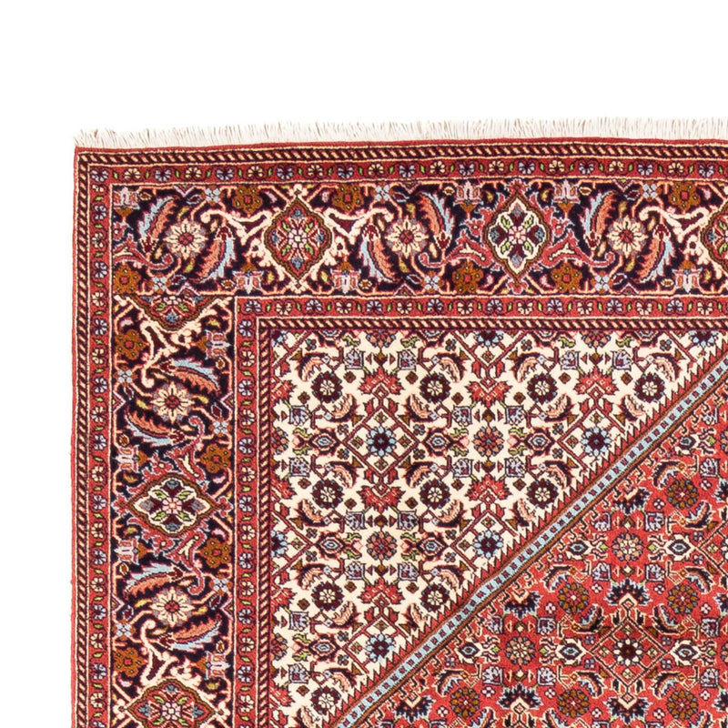 Perserteppich - Bidjar - Royal - 248 x 171 cm - rot