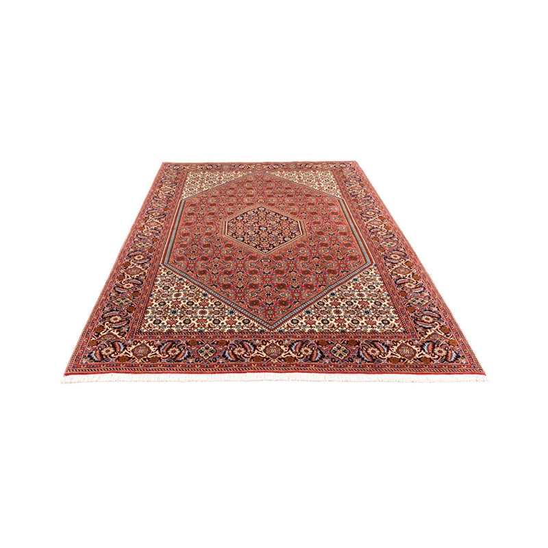 Perserteppich - Bidjar - Royal - 248 x 171 cm - rot