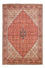 Perserteppich - Bidjar - Royal - 238 x 171 cm - rot