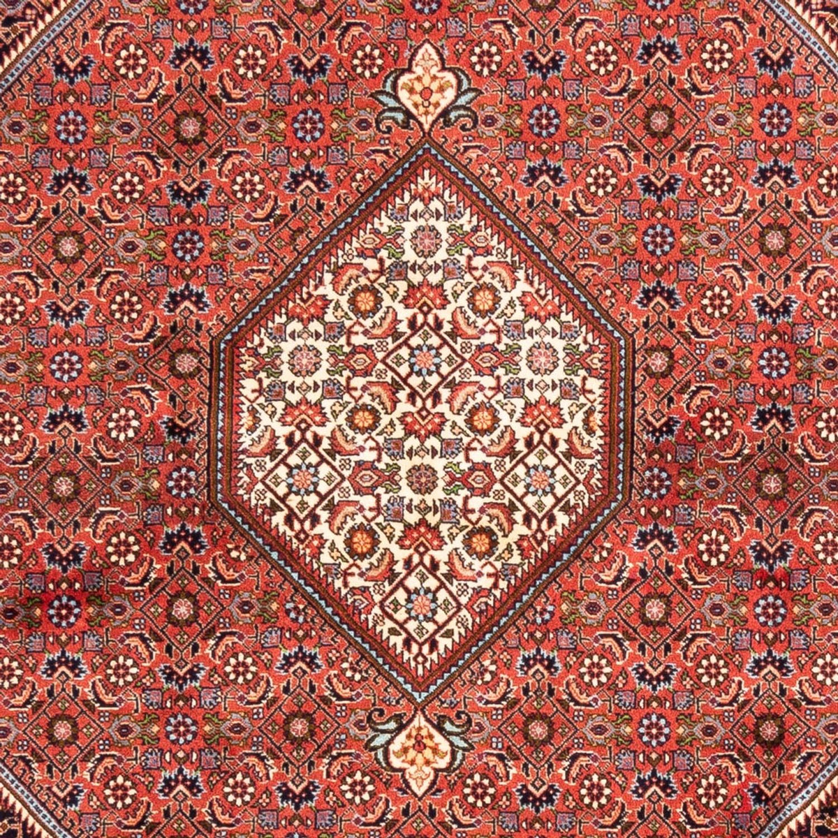 Perserteppich - Bidjar - Royal - 240 x 173 cm - rot