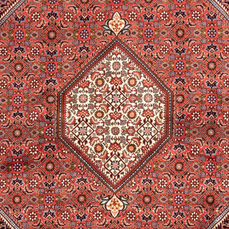 Perserteppich - Bidjar - Royal - 240 x 173 cm - rot