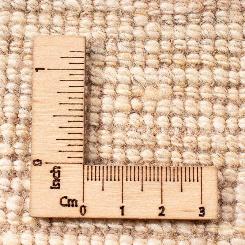 Gabbeh Teppich - Perser - 235 x 165 cm - beige