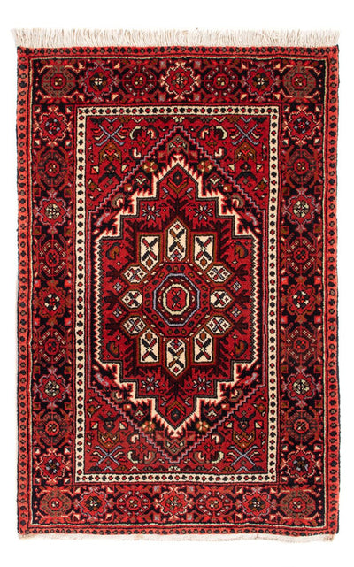Gholtogh Teppich 60x95cm - Perserteppich