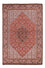 Perserteppich - Bidjar - Royal - 250 x 170 cm - rot