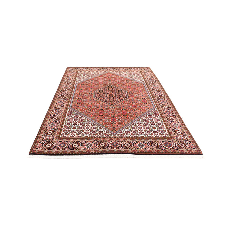 Perserteppich - Bidjar - Royal - 250 x 170 cm - rot