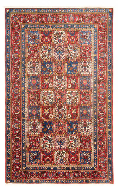 Bachtiar Teppich 202x315cm - Perserteppich