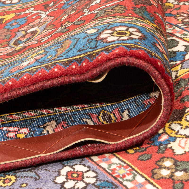 Perserteppich - Nomadic - 315 x 202 cm - mehrfarbig