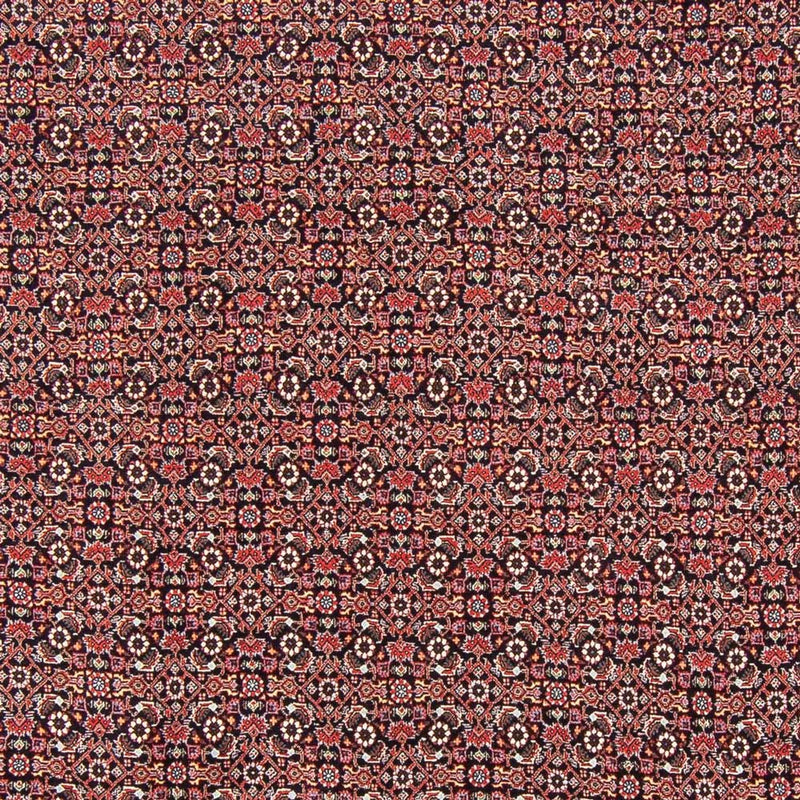 Perserteppich - Bidjar - Royal - 247 x 196 cm - dunkelblau