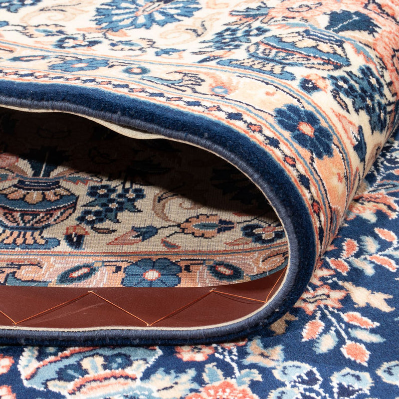 Perserteppich - Classic - 290 x 192 cm - blau