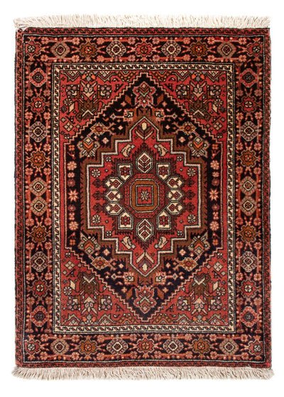 Gholtogh Teppich 60x90cm - Perserteppich