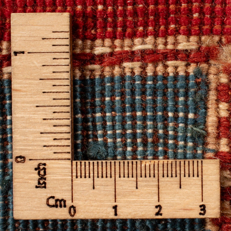 Kelim Teppich - Oriental - Royal - 297 x 211 cm - mehrfarbig