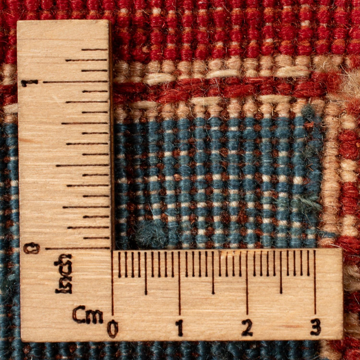 Kelim Teppich - Oriental - Royal - 297 x 211 cm - mehrfarbig