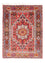 Perserteppich - Nomadic - 97 x 60 cm - rot