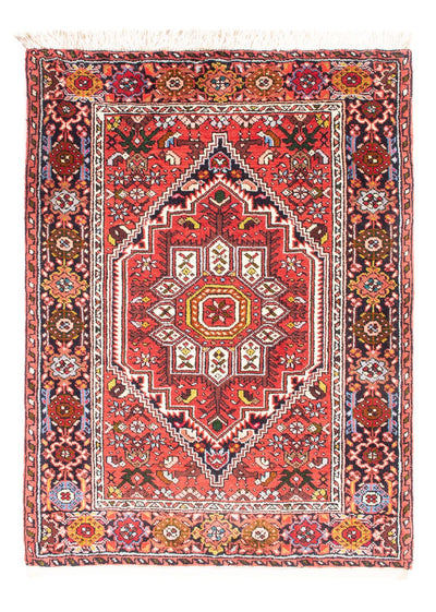 Gholtogh Teppich 60x97cm - Perserteppich