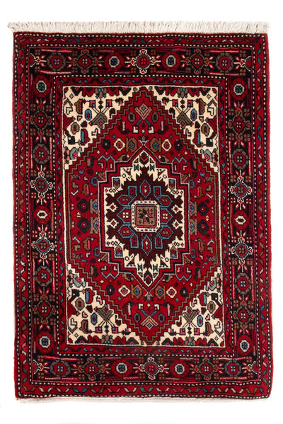 Gholtogh Teppich 61x91cm - Perserteppich