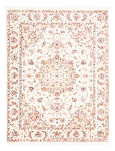 Täbriz Teppich 153x196cm - Perserteppich
