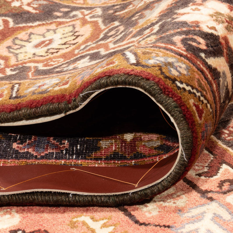 Perserteppich - Nomadic - 304 x 196 cm - rot