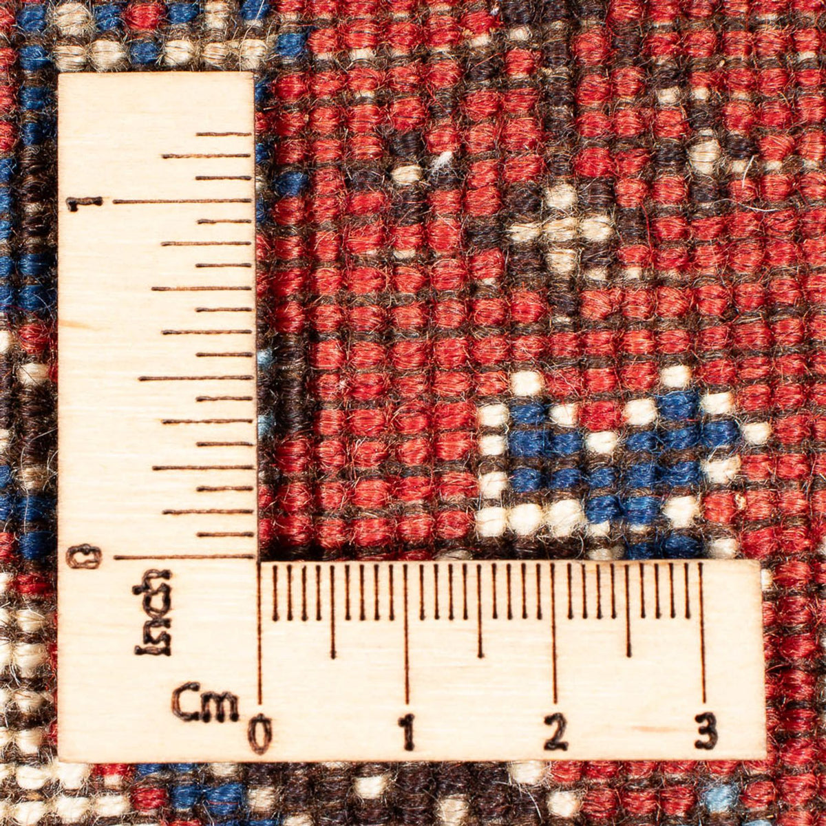 Läufer Perser - Nomadic - 398 x 82 cm - creme