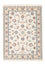 Perserteppich - Nain - Premium - 119 x 81 cm - creme