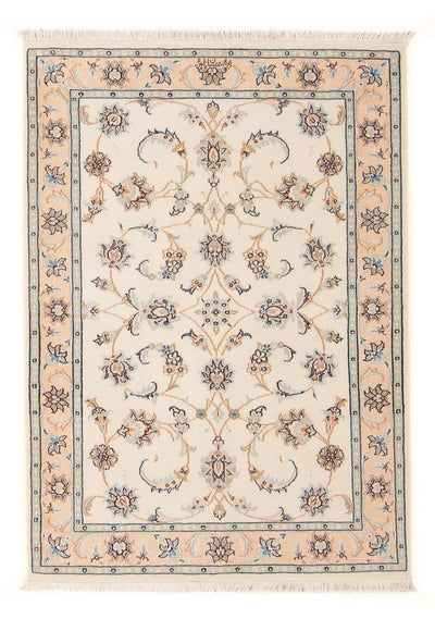 Nain - 6La Teppich 80x118cm - Perserteppich