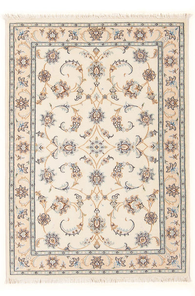Nain - 6La Teppich 82x122cm - Perserteppich