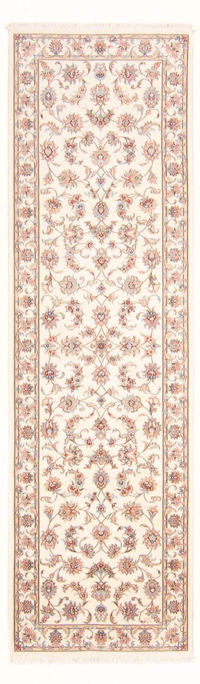 Täbriz - 50 Raj Teppich 86x296cm - Perserteppich