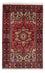 Perserteppich - Nomadic - 91 x 58 cm - rot