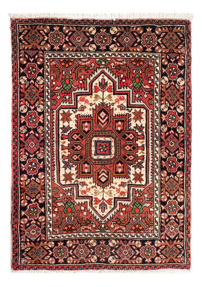 Gholtogh Teppich 52x72cm - Perserteppich