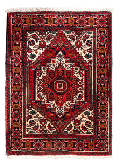 Gholtogh Teppich 50x69cm - Perserteppich